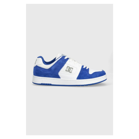 Sneakers boty DC Manteca ADYS100766