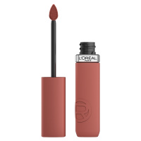 L´Oréal Paris Matná hydratační rtěnka Infaillible Matte Resistance (Lipstick) 5 ml 635 Worth it 