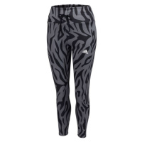 adidas RUNNING LEGGINGS Dámské legíny, černá, velikost