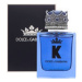 Dolce & Gabbana K by Dolce & Gabbana parfémovaná voda pro muže 50 ml