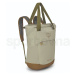 Osprey Daylite Tote Pack 10042872OSP - meadow gray/histosol brown