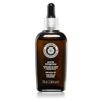 La Chinata Miracle oil suchý olej na vlasy i tělo s hydratačním účinkem 100 ml