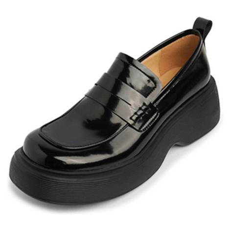 Dámská nasazovací obuv / loafers, mokasíny ZORA 6666