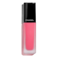 Chanel Tekutá rtěnka s matným efektem Rouge Allure Ink (Liquid Lip Color) 6 ml 154 Expérimenté