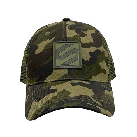 Sonik Mesh Back Trucker Cap