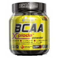 BCAA Xplode Olimp 500 g - Ananas