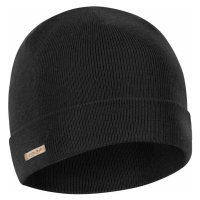 Zimní čepice Beanie Helikon-Tex® Merino – Černá