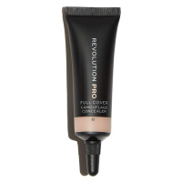 Makeup Revolution Full Cover Camouflage Concealer Béžová