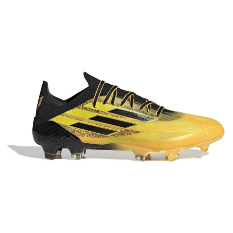 Kopačky adidas X Speedflow Messi.1 FG Žlutá