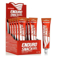 Nutrend ENDUROSNACK SLANÝ KARAMEL Energetický gel, , velikost