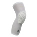 Select Compression knee support long 6253 bílá