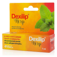 DEXILIP Herp gel na opary 7 ml