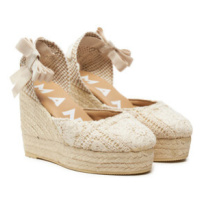 Espadrilky Manebi