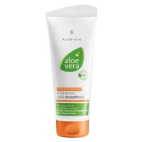 LR health & beauty Ošetřující šampon na vlasy Aloe Vera 200 ml