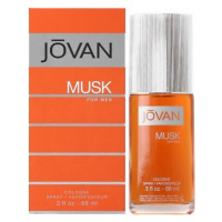 Jovan Jovan Musk For Men - EDC 88 ml