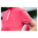 Tričko funkční Aymee HKM, dětské, pink