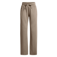 Motion Open Hem Pants | Taupe Dusk/Black