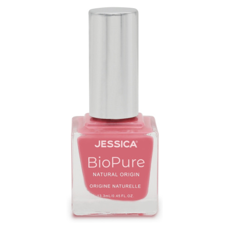 Jessica BioPure přírodní lak na nehty Serenity Now 13 ml