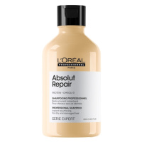 L´Oréal Professionnel Paris - Absolut Repair Shampoo Šampony 300 ml unisex