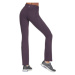 Skechers Go Walk Pant Fialová