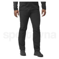 Kalhoty Salomon Wayfarer Pants M LC1866300 - deep black