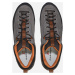 Garmont Dragontail Mnt Gtx Pánské nízké trekové boty 10026338GAR grey/orange