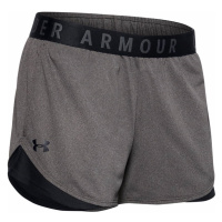 Dámské šortky Under Armour Play Up Short 3.0 Grey