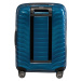 Cestovní kufr Samsonite Proxis Spinner 55 EXP Barva: zlatá