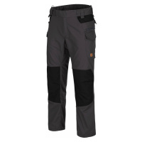 Pánské kalhoty PILGRIM® Helikon-Tex® – Ash Grey / černá