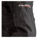 RST Pánská textilní bunda RST TRACTECH EVO 4 CE / JKT 2365 - černá