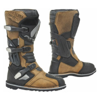Forma Boots Terra Evo Dry Brown Boty