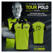 Turnajový dres Winmau MvG Tour, velikost 3XL