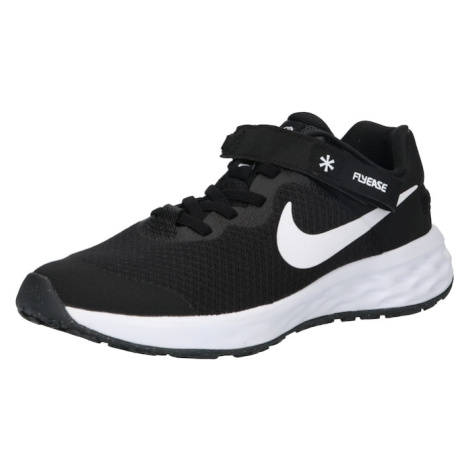 Sportovní boty 'Revolution 6 FlyEase' Nike