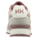 Helly Hansen W ANAKIN LEATHER Dámská volnočasová obuv, růžová, velikost 39