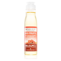 Arcocere After Wax Red Fruits zklidňující čisticí olej po epilaci 150 ml