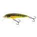 Salmo Wobler Minnow Floating 5cm - Holo Real Minnow