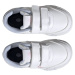 adidas TENSAUR SPORT 2.0 CF I Dětské tenisky, bílá, velikost