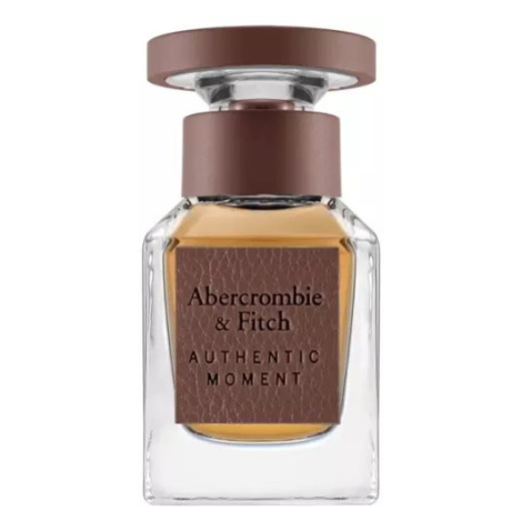 Abercrombie & Fitch Authentic Moment Man - EDT 50 ml
