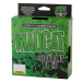 Madcat Splétaná Sumcová Šňůra Backbone PE X8 - 0,40mm  300m 40,9kg