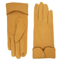 Art Of Polo Woman's Gloves Rk23208-3