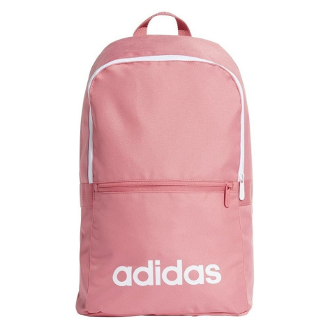 Adidas Linear Classic BP Růžová