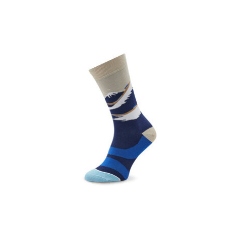 Klasické ponožky Unisex Curator Socks