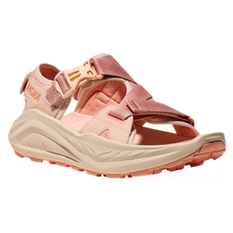 Hoka Infini Hike TC W 1162590-DTV - dawn/light vanilla