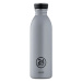 24 Bottles Urban Bottle Formal Grey 500ml