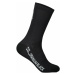 POC Vivify Sock Long Uranium Black S Cyklo ponožky