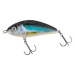 Salmo wobler fatso sinking 8 spotted holo smelt 8 cm