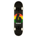 Birdhouse - Stage 3 Sunset Rasta 7.75" - skateboard