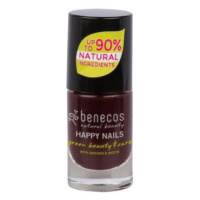 Lak na nehty - vamp Benecos 5ml