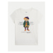 T-Shirt Polo Ralph Lauren