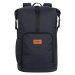 Husky Shater 23 l black